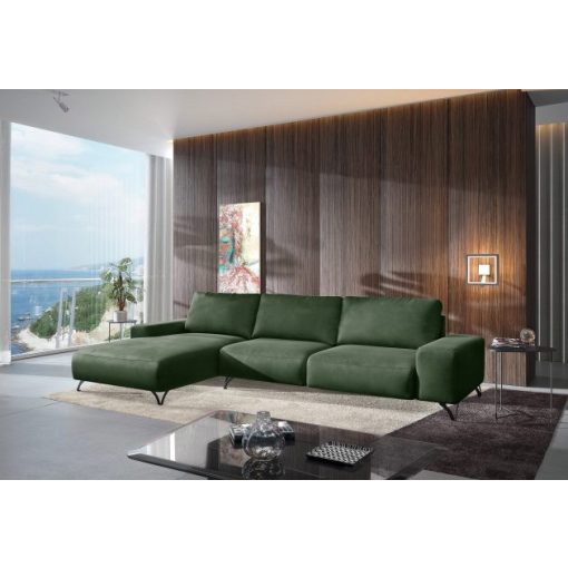 Kecskemét sarokgarnitúra - balos