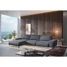 Kecskemét sarokgarnitúra - balos