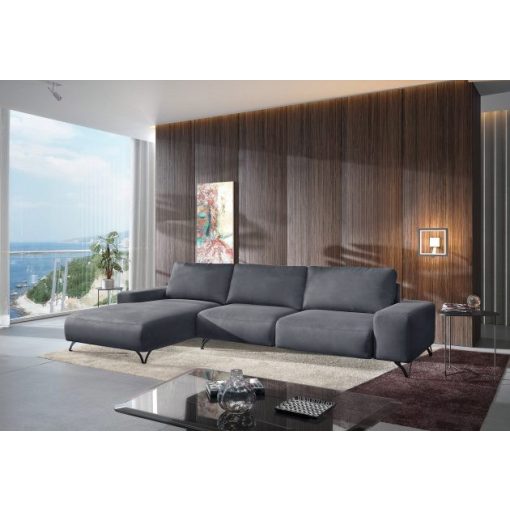 Kecskemét sarokgarnitúra - balos