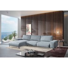 Kecskemét sarokgarnitúra - balos