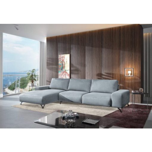 Kecskemét sarokgarnitúra - balos