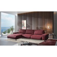 Kecskemét sarokgarnitúra - balos