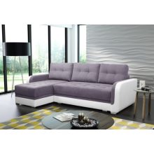 Kis L-alakú sarokgarnitúra - balos