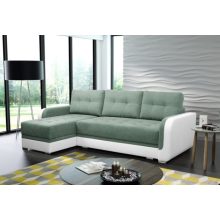 Kis L-alakú sarokgarnitúra - balos