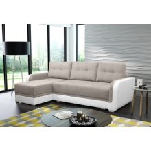 Kis L-alakú sarokgarnitúra - balos