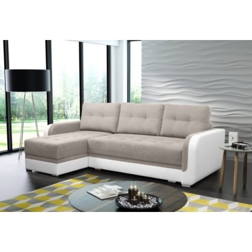 Kis L-alakú sarokgarnitúra - balos