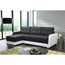 Kis L-alakú sarokgarnitúra - balos