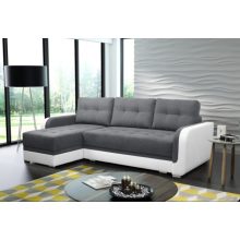 Kis L-alakú sarokgarnitúra - balos