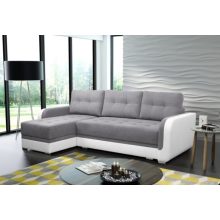 Kis L-alakú sarokgarnitúra - balos