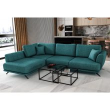 Lamur sarokgarnitúra - balos