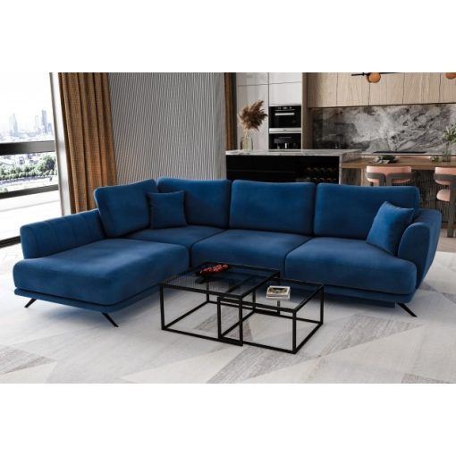 Lamur sarokgarnitúra - balos