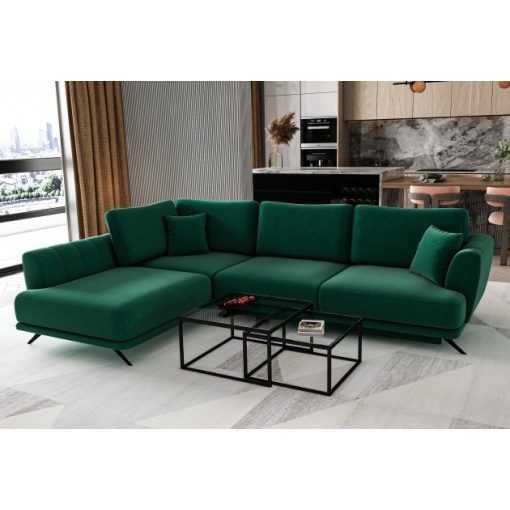 Lamur sarokgarnitúra - balos