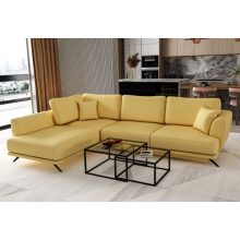 Lamur sarokgarnitúra - balos