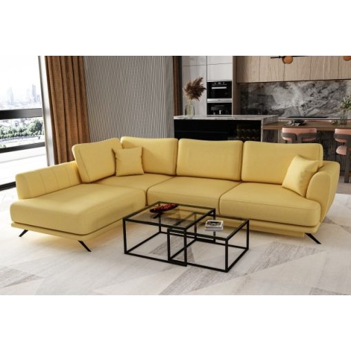 Lamur sarokgarnitúra - balos