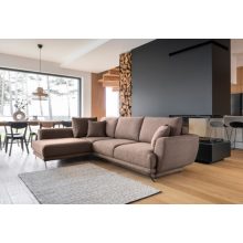 Lamur sarokgarnitúra - balos