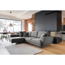 Lamur sarokgarnitúra - balos