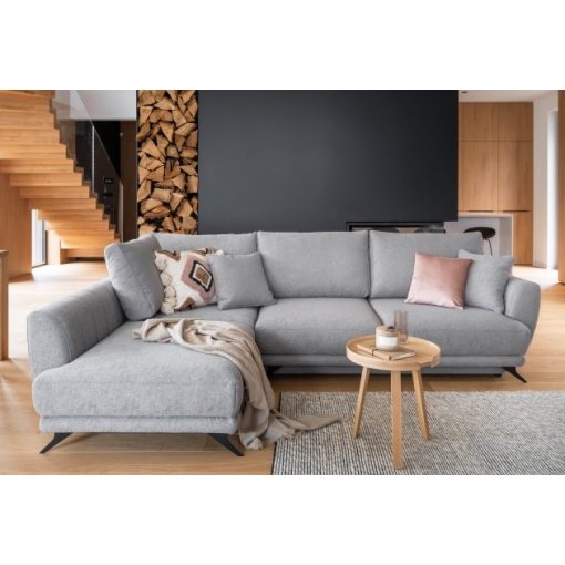 Lamur sarokgarnitúra - balos