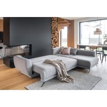 Lamur sarokgarnitúra - balos