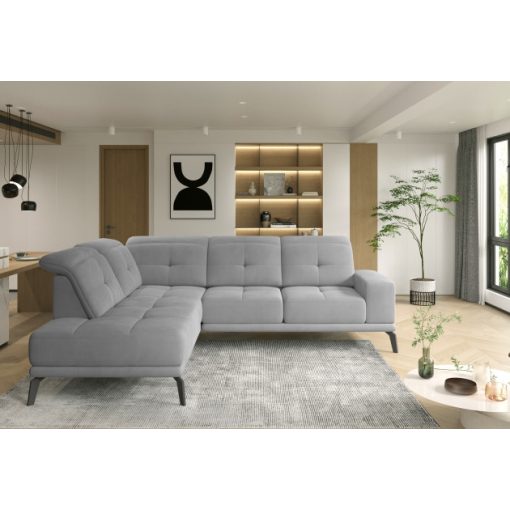 Living sarokgarnitúra - balos