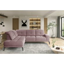 Living sarokgarnitúra - balos