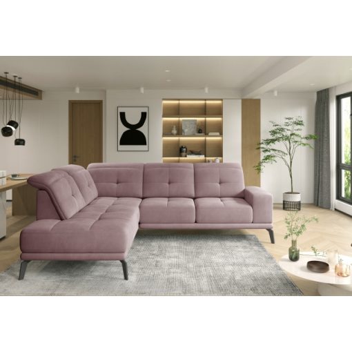 Living sarokgarnitúra - balos