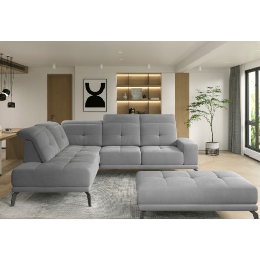 Living sarokgarnitúra - balos