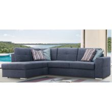 Loretto sarokgarnitúra 205 cm X 289 cm - balos