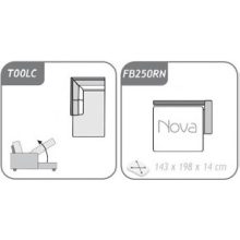 Loretto ágyazható sarokgarnitúra 205 cm X 289 cm - nyitható tárolóval - balos