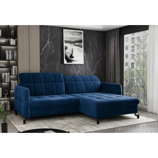 Lory sarokgarnitúra - jobbos