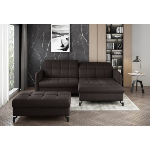 Lory sarokgarnitúra - jobbos