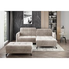 Lory sarokgarnitúra - jobbos