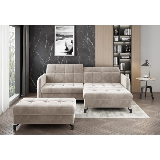 Lory sarokgarnitúra - jobbos