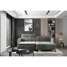 Lory sarokgarnitúra - jobbos