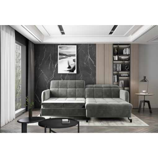 Lory sarokgarnitúra - jobbos