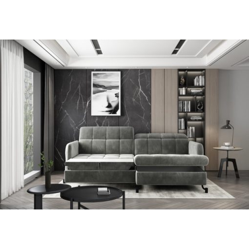 Lory sarokgarnitúra - jobbos