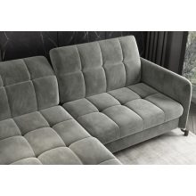 Lory sarokgarnitúra - jobbos