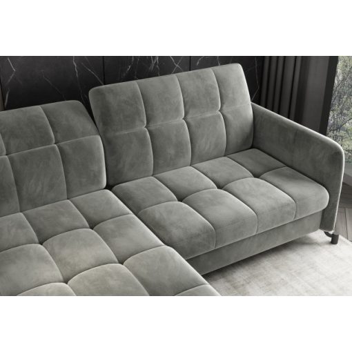 Lory sarokgarnitúra - jobbos