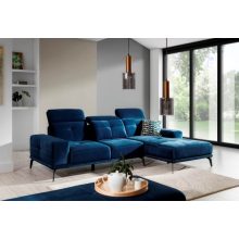 Luxus sarokgarnitúra - jobbos