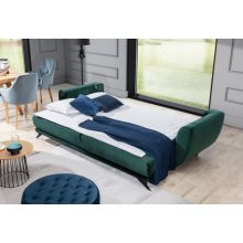 Mega 3-1-1 ülőgarnitúra szett