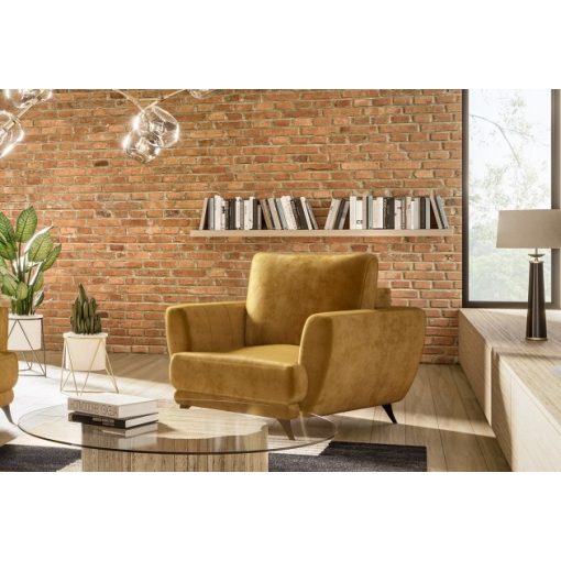 Mega 3-1-1 ülőgarnitúra szett