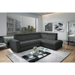 Nagykanizsa sarokgarnitúra - jobbos 274 cm X 210 cm
