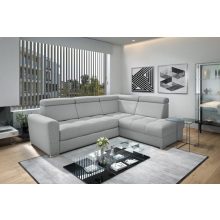 Nagykanizsa sarokgarnitúra - jobbos 274 cm X 210 cm