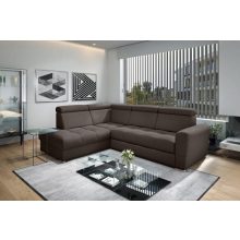 Nagykanizsa sarok ülőgarnitúra - balos 274 cm X 210 cm