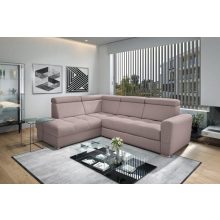 Nagykanizsa sarok ülőgarnitúra - balos 274 cm X 210 cm