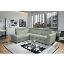 Nagykanizsa sarok ülőgarnitúra - balos 274 cm X 210 cm