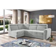 Nagykanizsa sarokgarnitúra - balos 274 cm X 174 cm