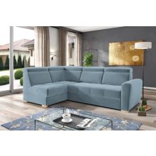 Nagykanizsa sarokgarnitúra - balos 274 cm X 174 cm