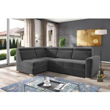 Nagykanizsa sarokgarnitúra - balos 274 cm X 174 cm