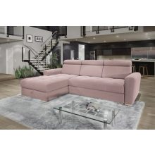 Nagykanizsa sarok ülőgarnitúra - balos 270 cm X 189 cm