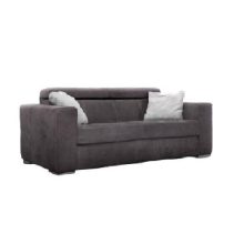 Nápoly puff tárolóval 93X80 cm